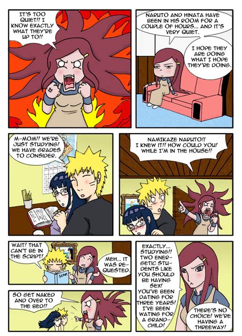 naruto porncomics